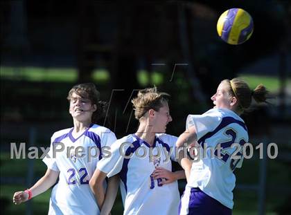 Thumbnail 1 in Lancaster Mennonite @ Lancaster Catholic photogallery.
