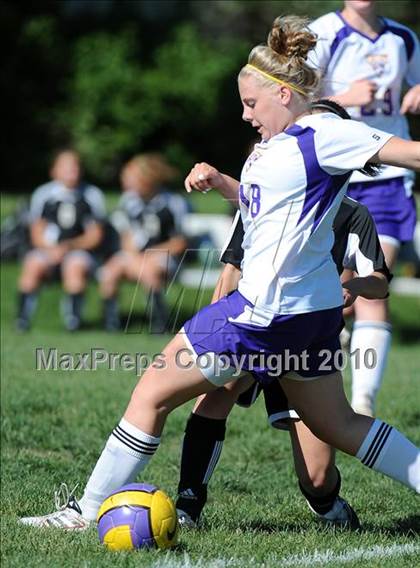 Thumbnail 2 in Lancaster Mennonite @ Lancaster Catholic photogallery.