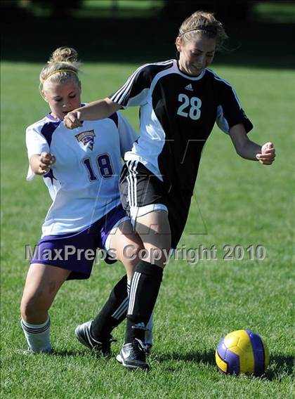 Thumbnail 2 in Lancaster Mennonite @ Lancaster Catholic photogallery.