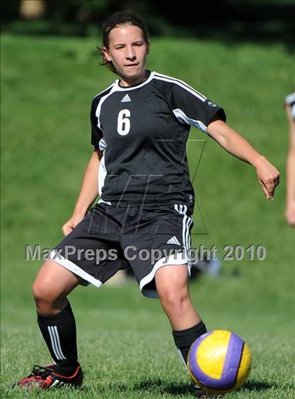Thumbnail 3 in Lancaster Mennonite @ Lancaster Catholic photogallery.