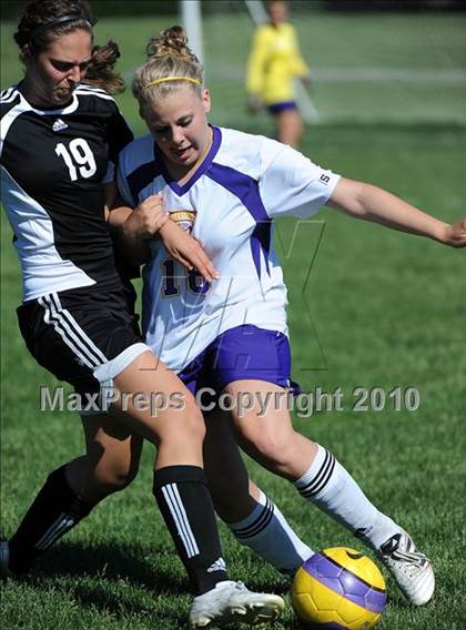 Thumbnail 2 in Lancaster Mennonite @ Lancaster Catholic photogallery.