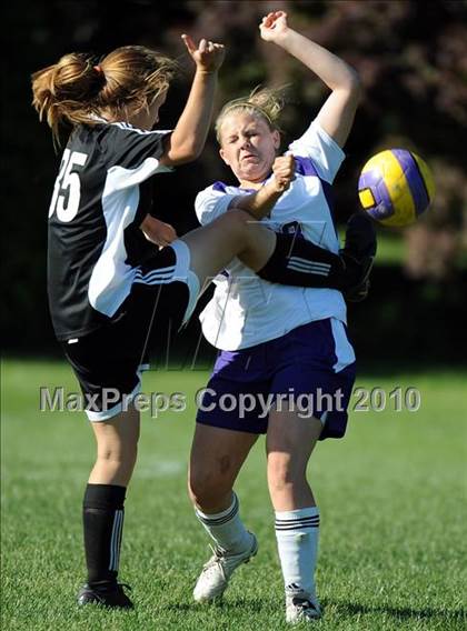 Thumbnail 1 in Lancaster Mennonite @ Lancaster Catholic photogallery.