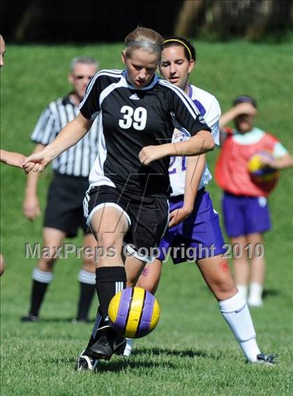 Thumbnail 2 in Lancaster Mennonite @ Lancaster Catholic photogallery.