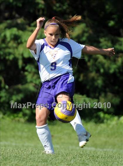 Thumbnail 3 in Lancaster Mennonite @ Lancaster Catholic photogallery.
