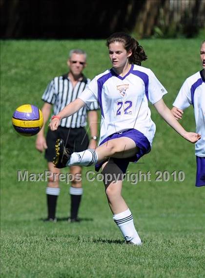 Thumbnail 1 in Lancaster Mennonite @ Lancaster Catholic photogallery.