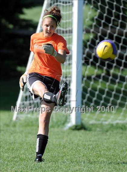 Thumbnail 2 in Lancaster Mennonite @ Lancaster Catholic photogallery.