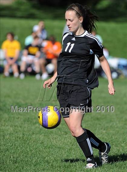 Thumbnail 2 in Lancaster Mennonite @ Lancaster Catholic photogallery.