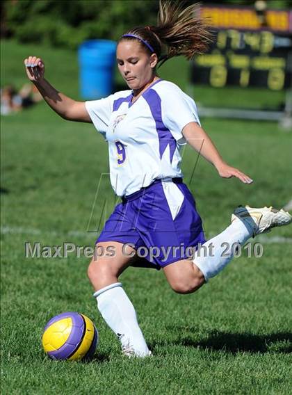 Thumbnail 3 in Lancaster Mennonite @ Lancaster Catholic photogallery.