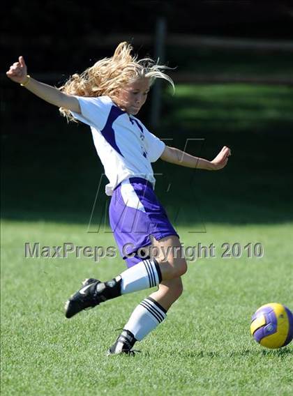 Thumbnail 2 in Lancaster Mennonite @ Lancaster Catholic photogallery.