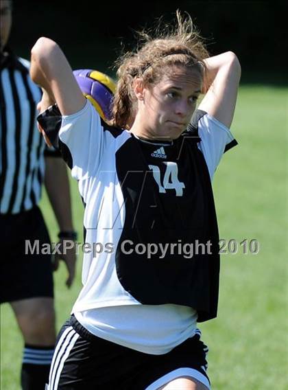 Thumbnail 1 in Lancaster Mennonite @ Lancaster Catholic photogallery.