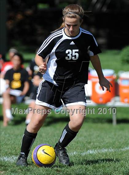 Thumbnail 3 in Lancaster Mennonite @ Lancaster Catholic photogallery.