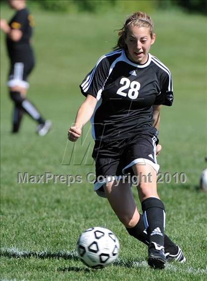 Thumbnail 2 in Lancaster Mennonite @ Lancaster Catholic photogallery.