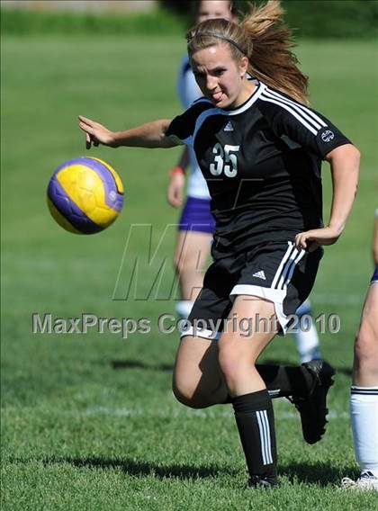 Thumbnail 1 in Lancaster Mennonite @ Lancaster Catholic photogallery.