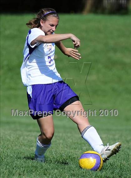 Thumbnail 1 in Lancaster Mennonite @ Lancaster Catholic photogallery.