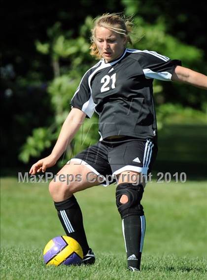 Thumbnail 3 in Lancaster Mennonite @ Lancaster Catholic photogallery.