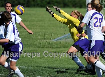 Thumbnail 1 in Lancaster Mennonite @ Lancaster Catholic photogallery.