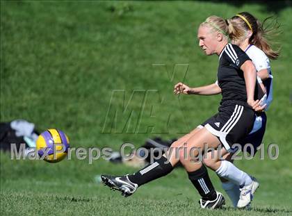 Thumbnail 3 in Lancaster Mennonite @ Lancaster Catholic photogallery.