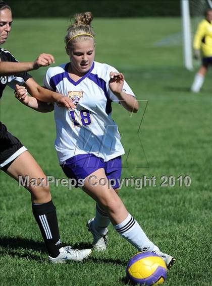 Thumbnail 1 in Lancaster Mennonite @ Lancaster Catholic photogallery.