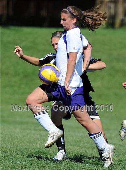 Thumbnail 2 in Lancaster Mennonite @ Lancaster Catholic photogallery.