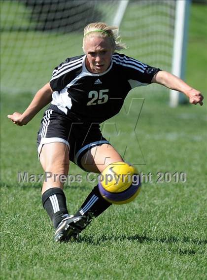 Thumbnail 3 in Lancaster Mennonite @ Lancaster Catholic photogallery.