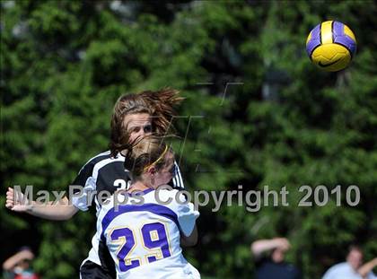 Thumbnail 1 in Lancaster Mennonite @ Lancaster Catholic photogallery.