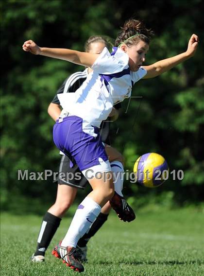Thumbnail 1 in Lancaster Mennonite @ Lancaster Catholic photogallery.