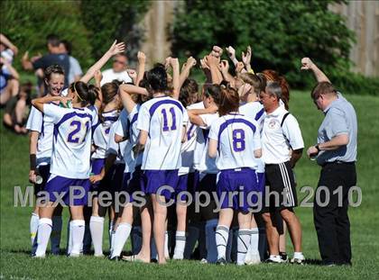 Thumbnail 1 in Lancaster Mennonite @ Lancaster Catholic photogallery.