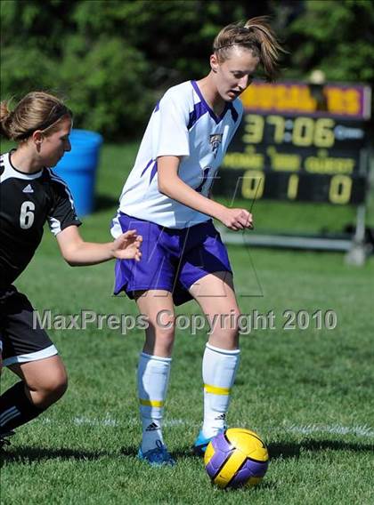 Thumbnail 2 in Lancaster Mennonite @ Lancaster Catholic photogallery.