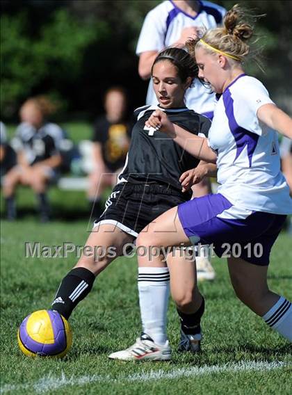 Thumbnail 1 in Lancaster Mennonite @ Lancaster Catholic photogallery.