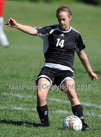 Thumbnail 2 in Lancaster Mennonite @ Lancaster Catholic photogallery.