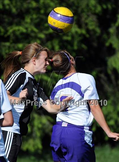 Thumbnail 1 in Lancaster Mennonite @ Lancaster Catholic photogallery.