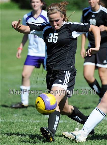 Thumbnail 3 in Lancaster Mennonite @ Lancaster Catholic photogallery.