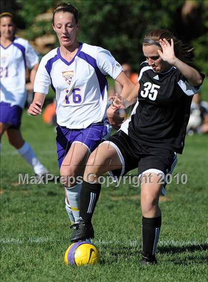 Thumbnail 1 in Lancaster Mennonite @ Lancaster Catholic photogallery.