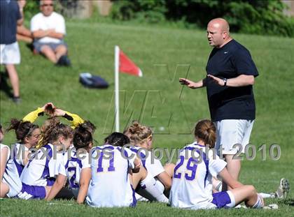 Thumbnail 3 in Lancaster Mennonite @ Lancaster Catholic photogallery.