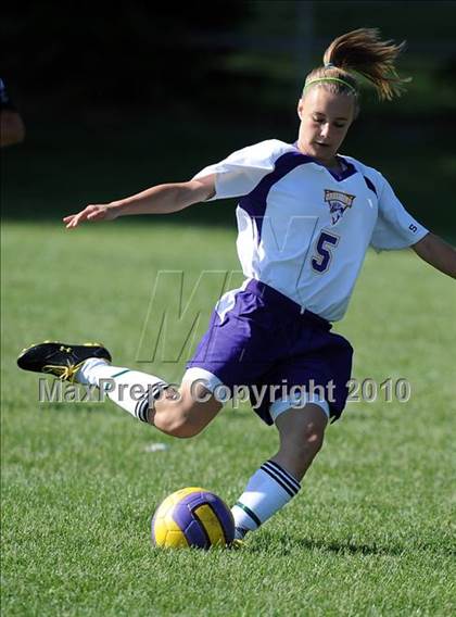 Thumbnail 2 in Lancaster Mennonite @ Lancaster Catholic photogallery.