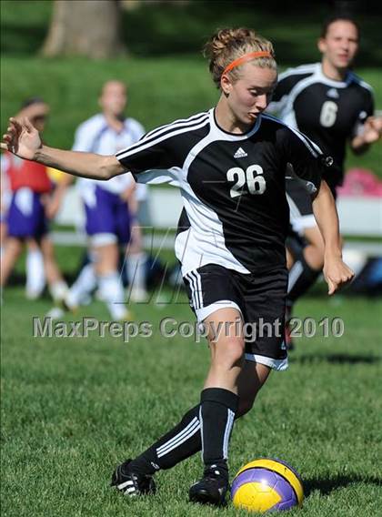 Thumbnail 3 in Lancaster Mennonite @ Lancaster Catholic photogallery.