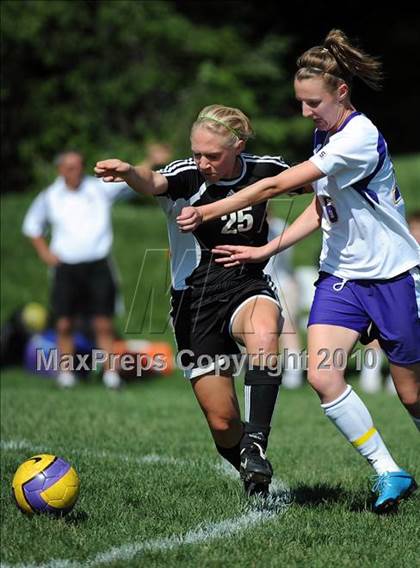 Thumbnail 2 in Lancaster Mennonite @ Lancaster Catholic photogallery.