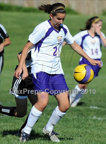 Thumbnail 3 in Lancaster Mennonite @ Lancaster Catholic photogallery.