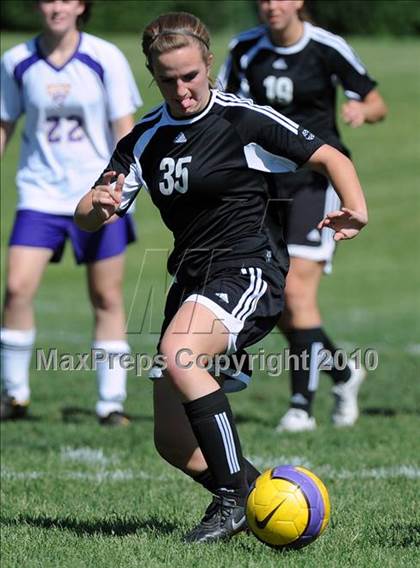 Thumbnail 2 in Lancaster Mennonite @ Lancaster Catholic photogallery.