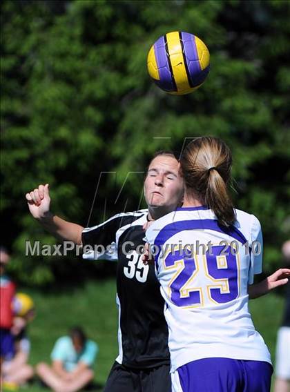 Thumbnail 3 in Lancaster Mennonite @ Lancaster Catholic photogallery.