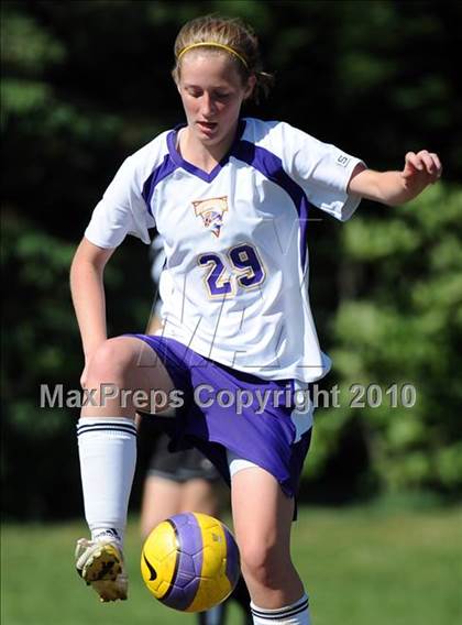 Thumbnail 3 in Lancaster Mennonite @ Lancaster Catholic photogallery.