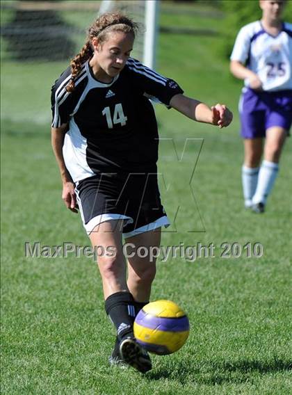 Thumbnail 1 in Lancaster Mennonite @ Lancaster Catholic photogallery.