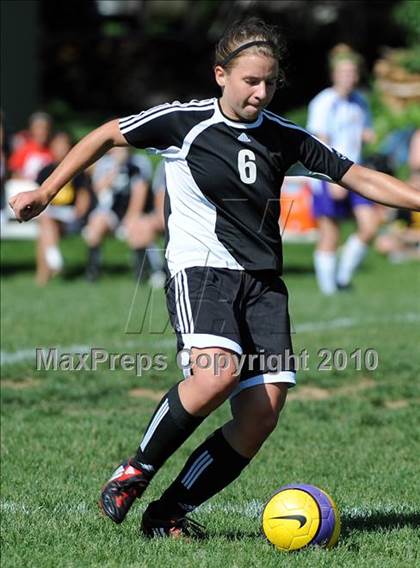 Thumbnail 1 in Lancaster Mennonite @ Lancaster Catholic photogallery.