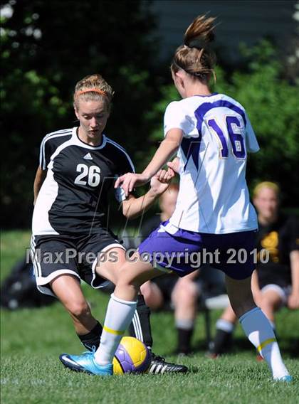 Thumbnail 2 in Lancaster Mennonite @ Lancaster Catholic photogallery.