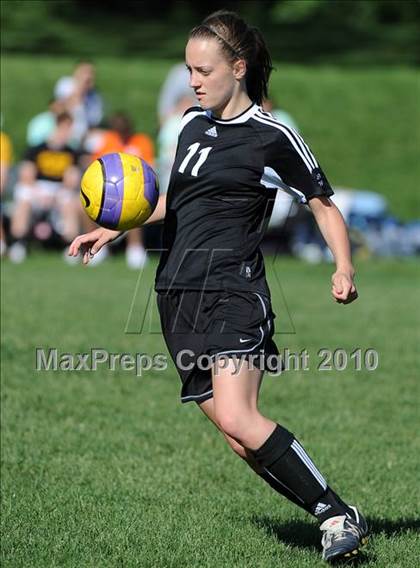 Thumbnail 1 in Lancaster Mennonite @ Lancaster Catholic photogallery.