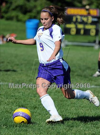 Thumbnail 2 in Lancaster Mennonite @ Lancaster Catholic photogallery.