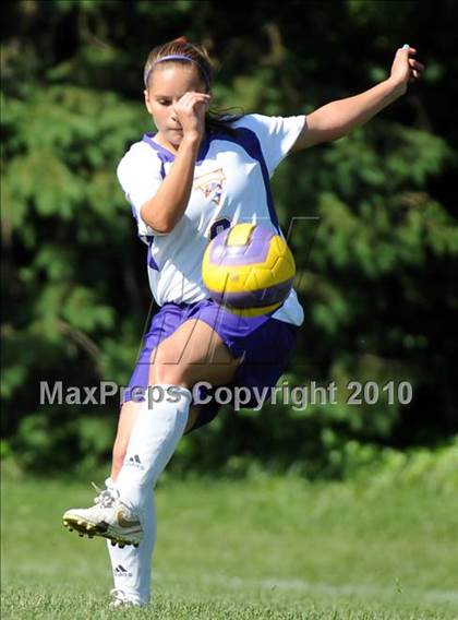 Thumbnail 1 in Lancaster Mennonite @ Lancaster Catholic photogallery.