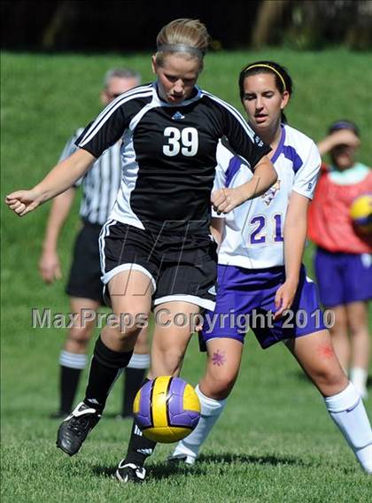 Thumbnail 1 in Lancaster Mennonite @ Lancaster Catholic photogallery.