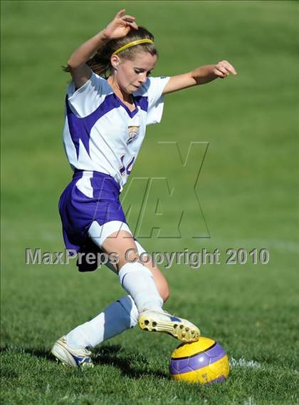 Thumbnail 3 in Lancaster Mennonite @ Lancaster Catholic photogallery.