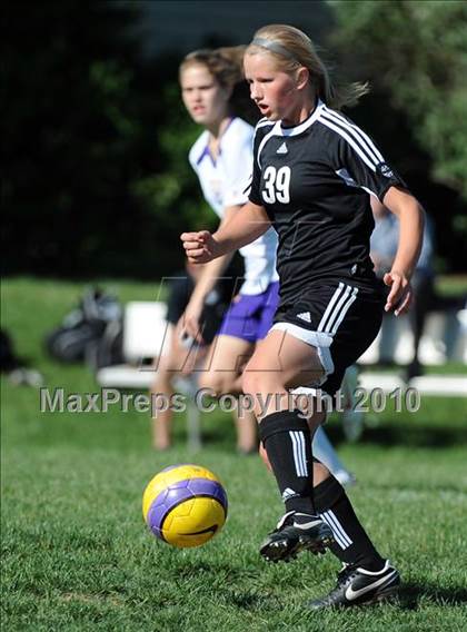 Thumbnail 1 in Lancaster Mennonite @ Lancaster Catholic photogallery.